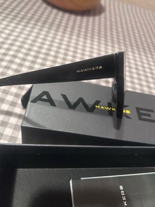 Gafas de sol hawkers