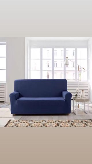 Funda sofa elastica Lidia