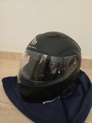 Artículos de moto
