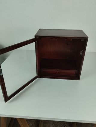 Vitrina para copas de vino, catas