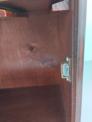 Vitrina para copas de vino, catas