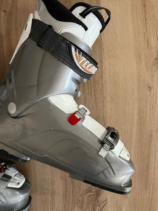 Botas Ski Tecnica 