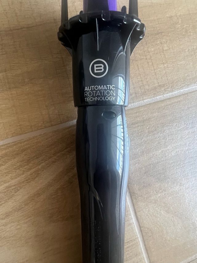 IMETEC BELLISSIMA Arricciacapelli Ricci