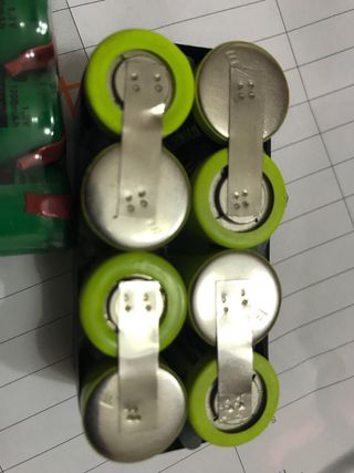 Batterie