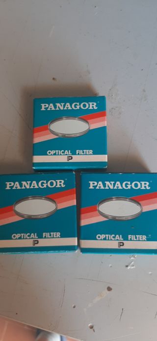 Materiale fotografico vintage