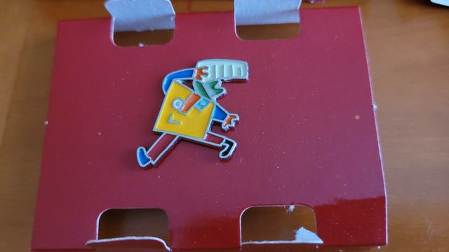 Pines Javier Mariscal