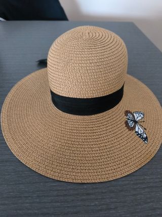 Sombrero de Playa