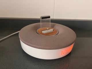 Altavoz/cargador lightning Philips DS1155/12 + USB