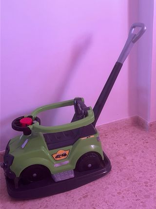 Triciclo