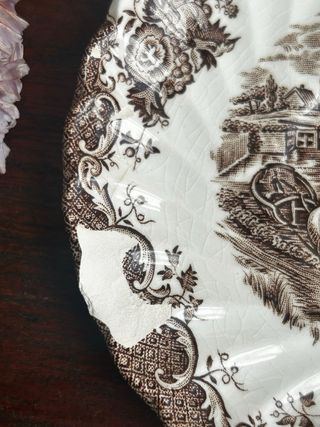 piatti da cucina inglesi