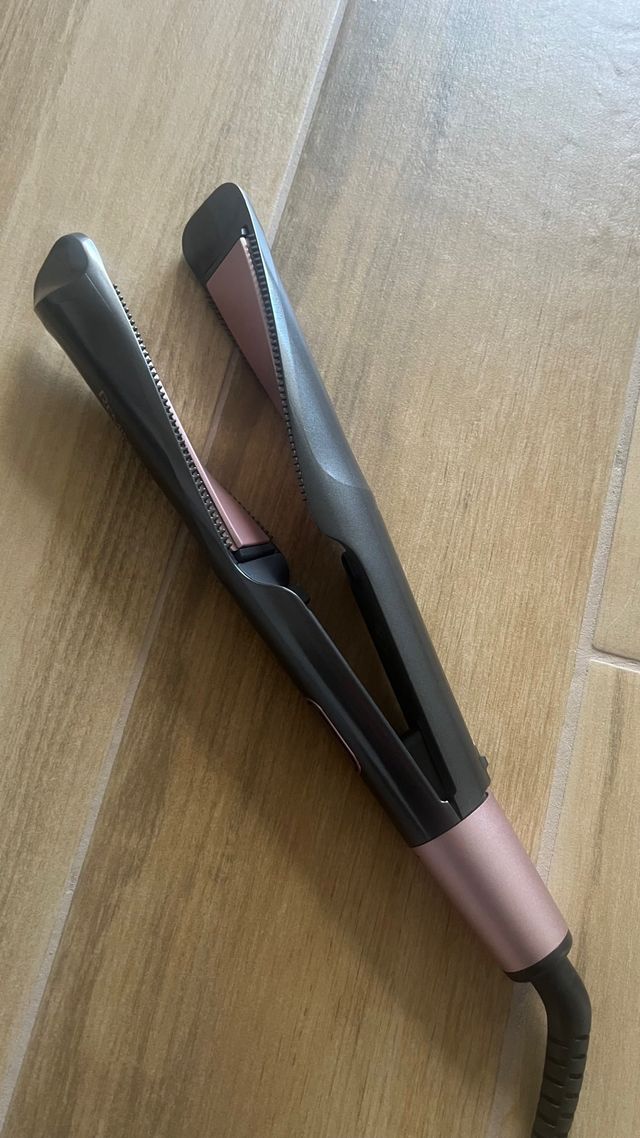 Remington Piastra per Capelli e Arricciacapelli