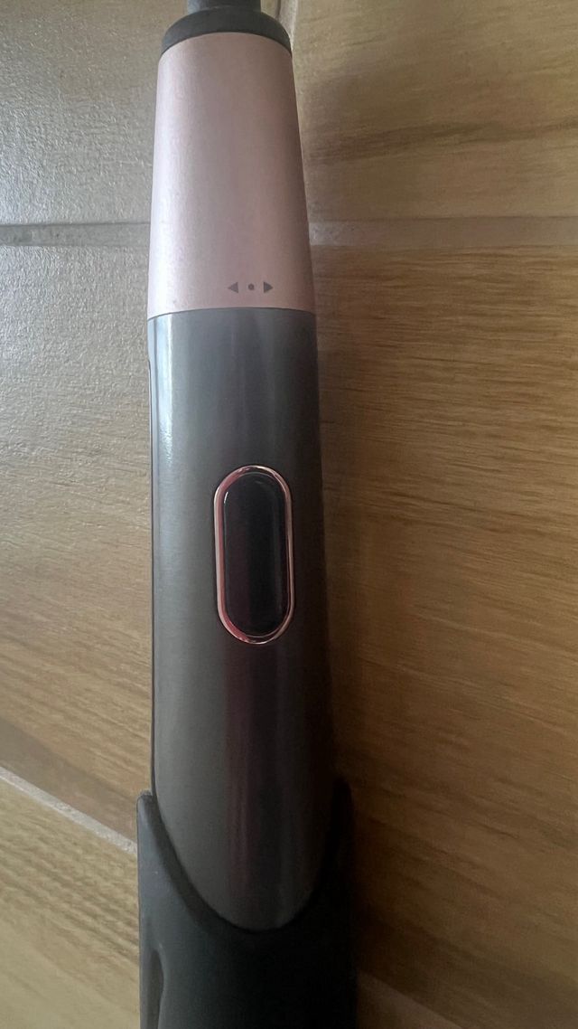 Remington Piastra per Capelli e Arricciacapelli