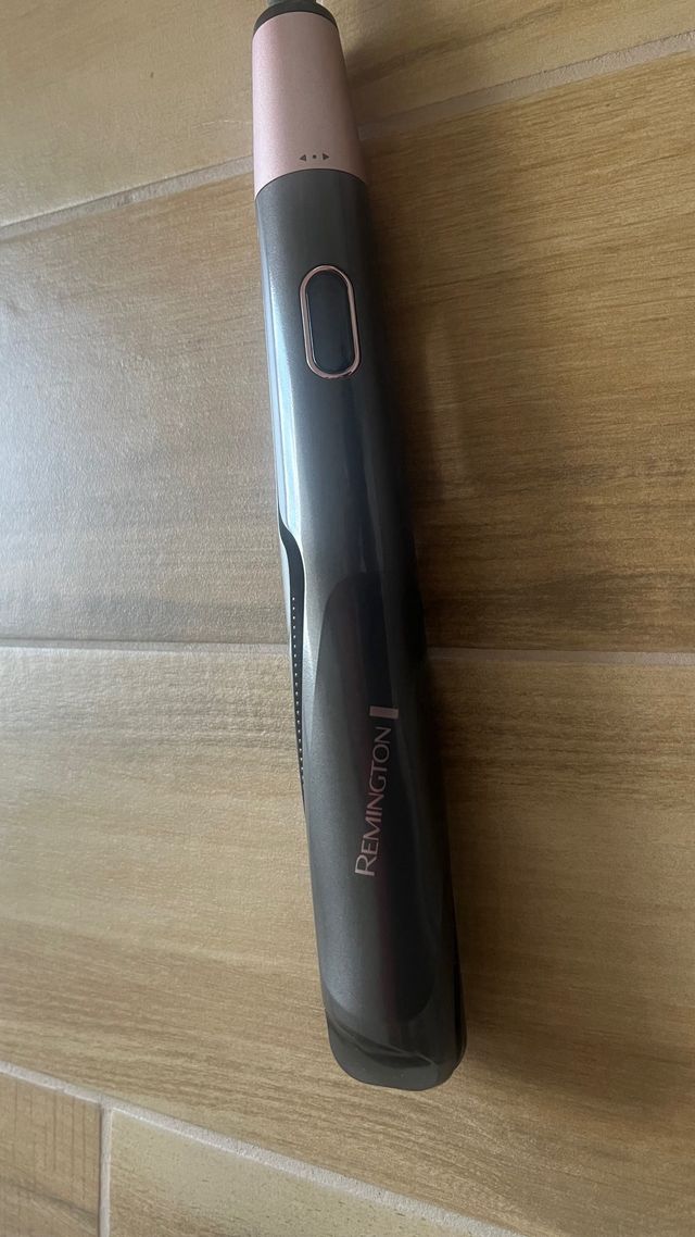 Remington Piastra per Capelli e Arricciacapelli