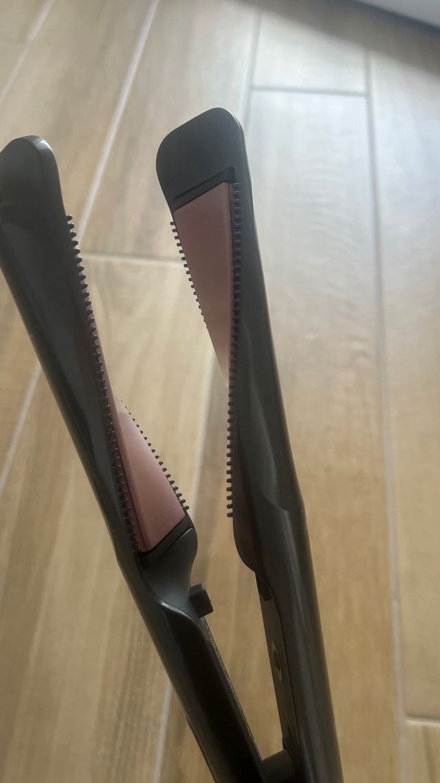 Remington Piastra per Capelli e Arricciacapelli