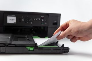 Brother Impressora multifunções (1444)