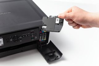 Brother Impressora multifunções (1444)