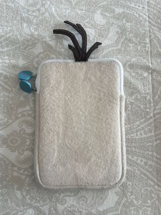 Funda ipad mini/tablet de frozen