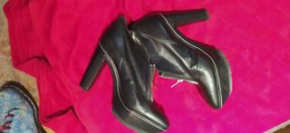 Botas edición limitada