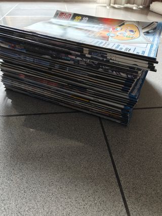 Lote Computer Hoy 217 al 248