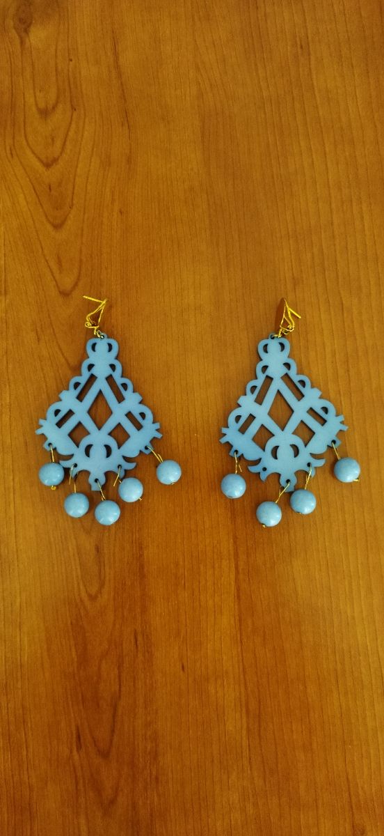 Traje de flamenca 36-38