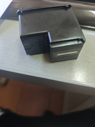 3 Cartuchos impresora