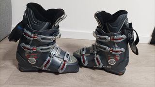 Botes ski - botas esquí