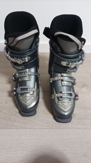 Botes ski - botas esquí