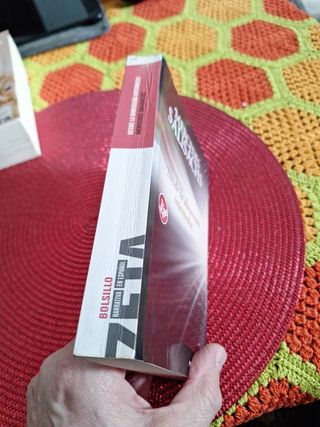 DESDE LA DIMENSION INTERMEDIA