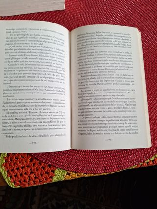 DESDE LA DIMENSION INTERMEDIA