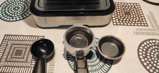 Cafetera expresso Princess