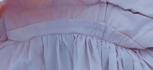 Traje de flamenca 36-38