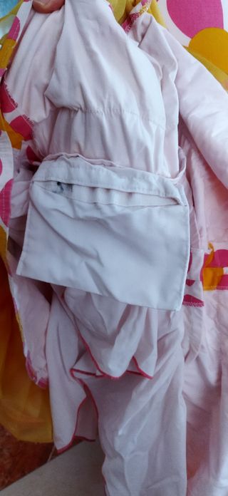 Traje de flamenca 36-38