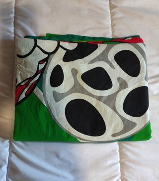 Funda edredón niños