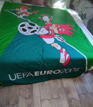 Funda edredón niños