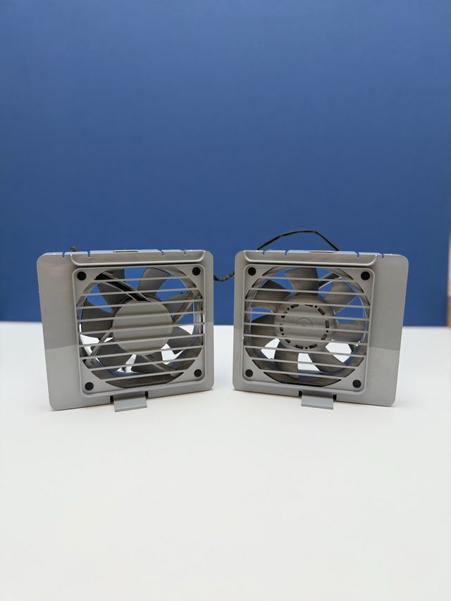 Ventiladores CPU Mac Pro 4.1/5.1