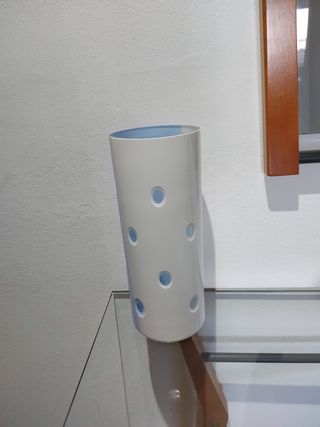 Jarrón cristal EL CORTE INGLÉS