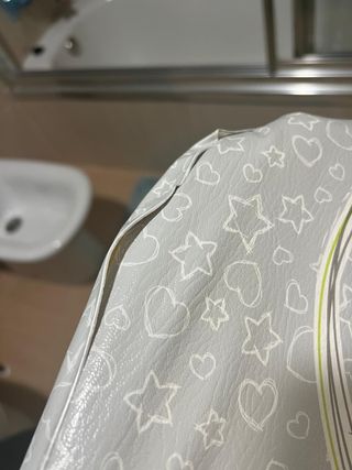 Bañera cambiador de bebe