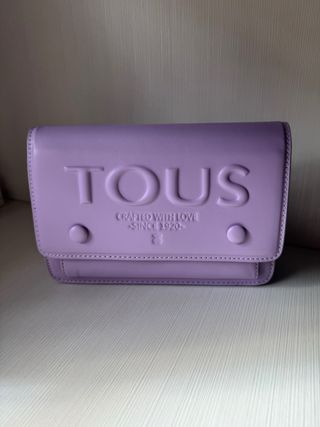 Bolso tous