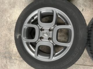 Llantas Citroen 16”