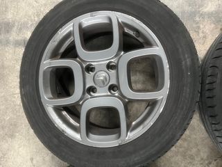 Llantas Citroen 16”