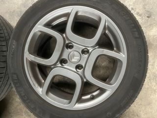 Llantas Citroen 16”