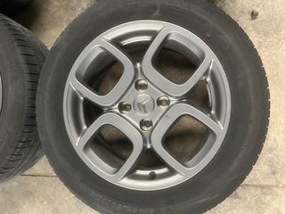 Llantas Citroen 16”
