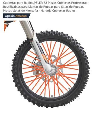 Cubierta para radios