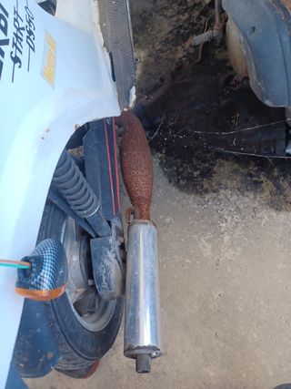 Despiece debido start ds50