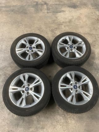 LLantas Ford 16”