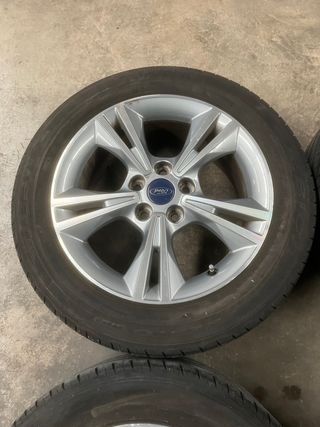 LLantas Ford 16”