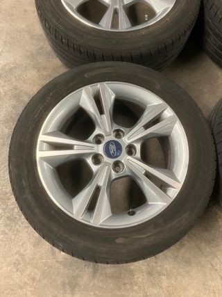 LLantas Ford 16”