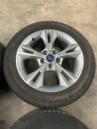 LLantas Ford 16”