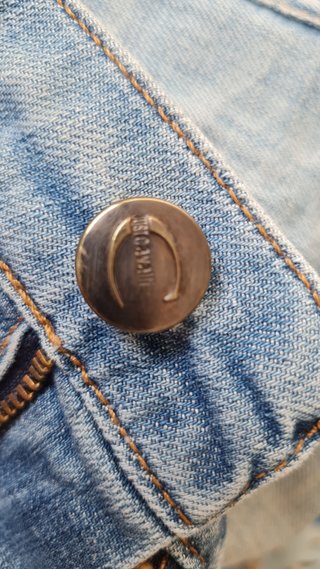 Jeans donna