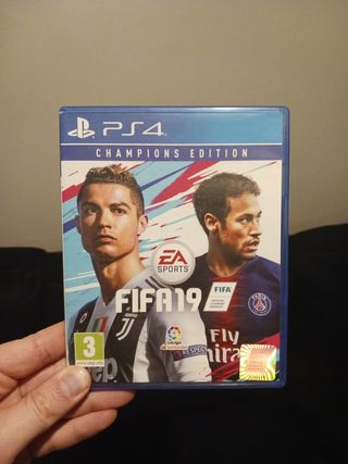 Fifa 19